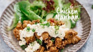 Chicken Nanban