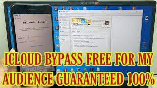 FREE UNTETHERED ICLOUD BYPASS IOS14.2 SIM FULL WORKING - FIX ALL