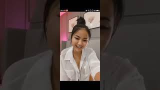 bigo live cewek cantik pamer susu part 2