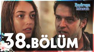 Bodrum Masalı 38. Bölüm - FULL BÖLÜM