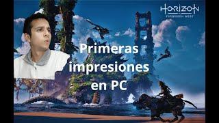  Aventuras Épicas en Horizon Forbidden West | Jugando en PC en Directo 