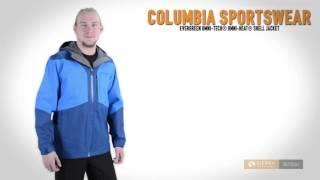 Columbia Sportswear Evergreen Omni-Tech® Omni-Heat® Shell Jacket - Waterproof (For Men)