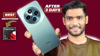 Poco M7 5G Unboxing & Review After 3 Days Best Smartphone Under 10k