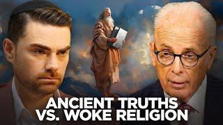 The Religious Decline of the West | John MacArthur