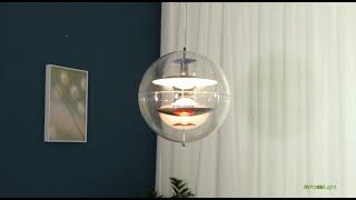 VP Globe Pendant Lamp