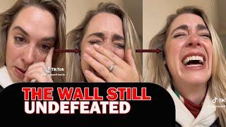 Modern Women Hitting the Wall Hard and Humbled #7 - 30+ Years old Woman Cries after being Ghosted