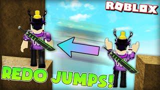 Making PERFECT OBBY SPEEDRUNS with THIS GAME... (Roblox)