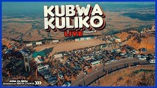 # LIVE: KUBWA KULIKO 2024 ( season5 ) KONA ZA MKOA