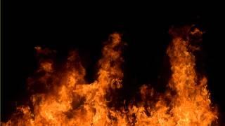 fire stock footage