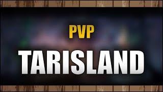 Tarisland (Gameplay 2K) - Ranger PvP