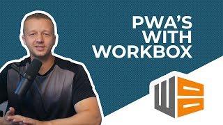 Build a Simple PWA based on Basic JavaScript using Google's Workbox