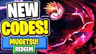 *NEW* ALL WORKING CODES FOR PM PROJECT MUGETSU IN MAY 2024! ROBLOX PROJECT MUGETSU CODES