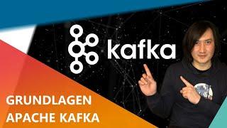 DEEPTALK 6: Grundlagen zu Apache Kafka