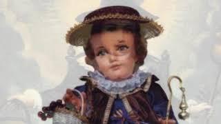 Novena: 7o. día al Santo Niño de Atocha / Césart Méndez / #OracionCesart