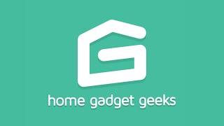 Home Gadget Geeks 607 - LIVE