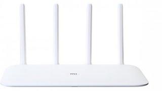 Remote Management Mi Wi-Fi Router 2022