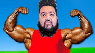 STRONGEST MAN IN THE WORLD Compilation 