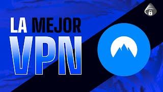 LA MEJOR VPN DEL MERCADO - NORD VPN #nordvpn #vpn