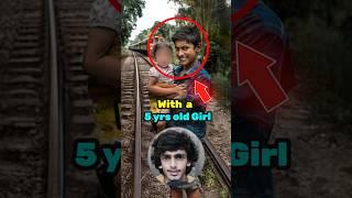 Untold Story of Riyaz Ahmad  #shorts #indian #gkinhindi #ssc #upsc #factsinhindi #crimestory #india