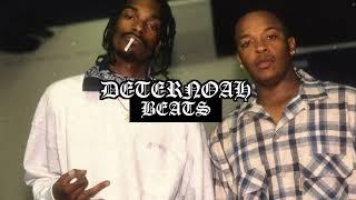 [FREE] Dr. Dre x Snoop Dogg type beat | "Chevrolet" (Prod by @deternoah)