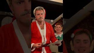 Tom Cardy - "Naughty or Nice" (Official Music Video)