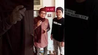 Ke Kerajaan Sumedang Larang | Syiar Dalam Gelap | #shorts