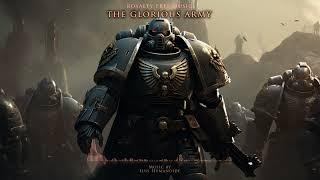 Royalty Free Orchestral Music | The Glorious Army (Inspired by Warhammer 40k)