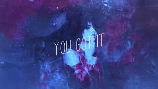 Bryson Tiller x Eric Bellinger type beat - "You Got It"