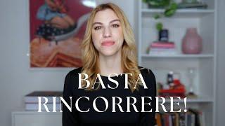 Vuoi di più dall'altra persona? Fai così | Federica