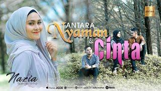 Nazia Marwiana - Antara Nyaman Dan Cinta (Official Music Video) | Versi Indonesia