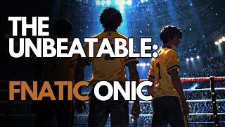 Unbeatable: The Historic Journey of Fnatic Onic Indonesia's 4-Peat Championship in MPL