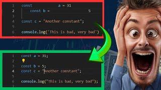 Auto Code Formatting in VSCode | Best Formatter for Visual Studio Code (2023)