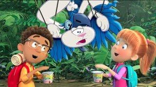 Trix Yogurt - "Rio 2" Promotional Ad 2014