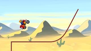 BIKE RACE FREE 3D TOP MOTORCYCLE RACING GAME  Gameplay Android / iOS Motocross Game