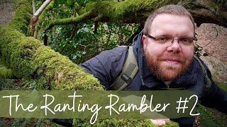 Should Conservation Be Profitable? - Episode #2 The Ranting Rambler