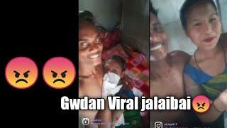 New bodo viral video  Arwbao gwdan boro sikla Viral jalaibai. ma jajwbkw