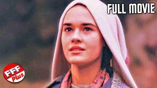 THE PASSION OF BERNADETTE | Full VIRGIN MARY LOURDES MIRACLE Movie HD