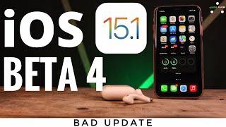 iOS 15.1 Beta 4 | Malayalam | Abin Xavier