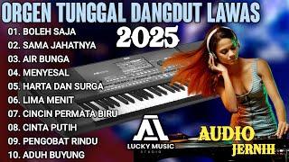 TERBARU DANGDUT ORGEN TUNGGAL FULL ALBUM LAGU LAWAS FULL BASS