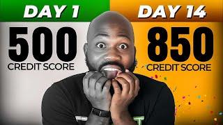 STEAL This Secret To Wipe Collections off Your Credit Report in 14 days