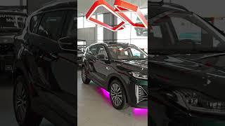 JETOUR X70 Plus: уверенность и комфорт на каждом километре