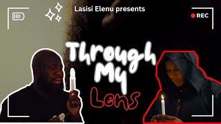 THROUGH MY LENS || The Cost of Desire (Latest Lasisi Elenu Film)