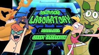 Dexter's Laboratory Intro Reanimated