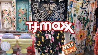 TJMAXX SHOPPING * NEW DAILY FINDS!!! SPRING 2024