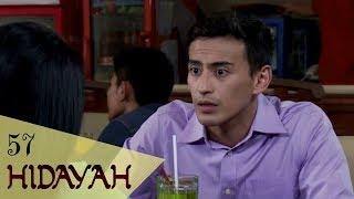 FTV Hidayah 57 - Istri Kekasih Kakakku