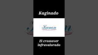 Kaginado  el crossover infravalorado #kaginado  #animecrossover  #novelavisual