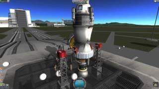 Kerbal Krash System