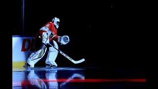 Roberto Luongo Tribute | ''Hall of fame''