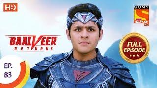 Baalveer Returns - Ep 83 - Full Episode - 2nd January 2020