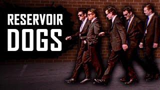 What Reservoir Dogs Really Means - Ending & Themes Explained!